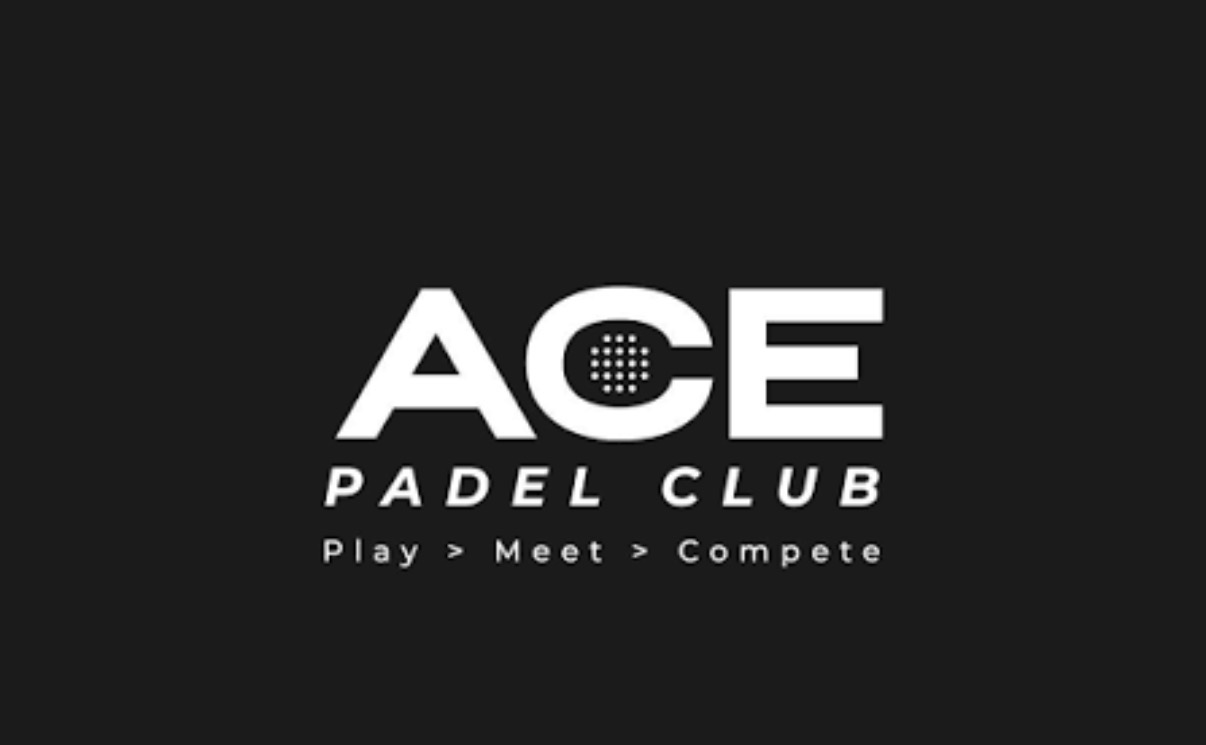 ACE Padel Club logo